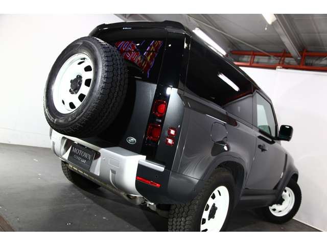 صورة مصغرة 37 لـ 2023 LAND Rover DEFENDER