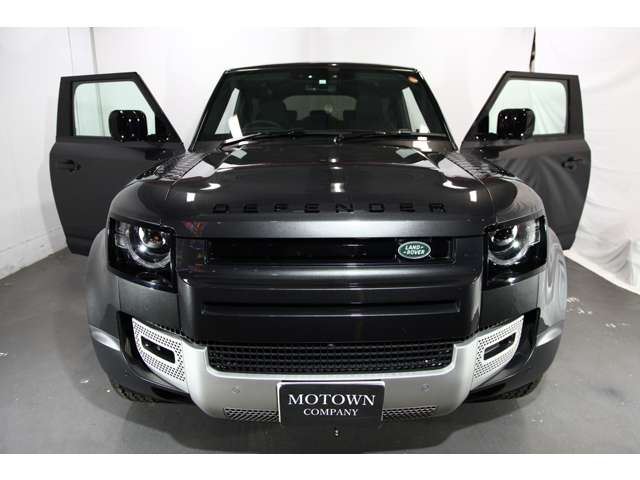 صورة مصغرة 45 لـ 2023 LAND Rover DEFENDER