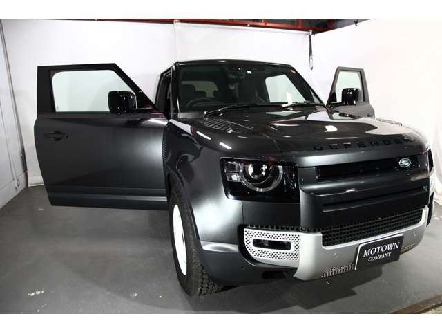 صورة مصغرة 46 لـ 2023 LAND Rover DEFENDER