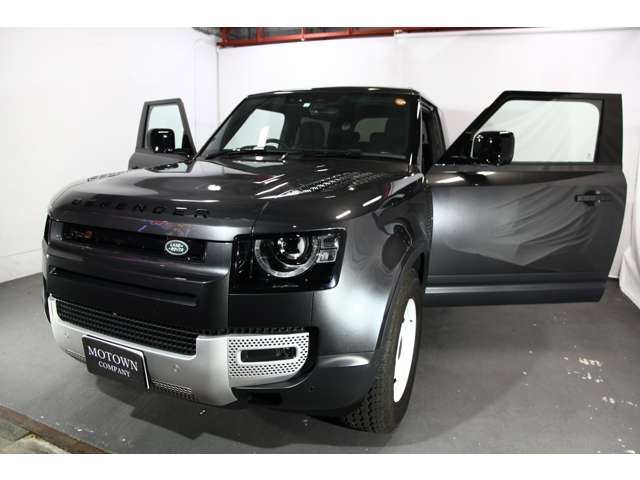 صورة مصغرة 47 لـ 2023 LAND Rover DEFENDER