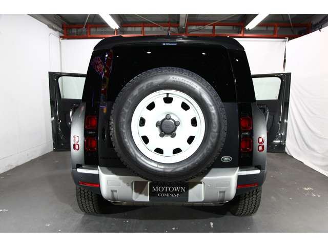 صورة مصغرة 48 لـ 2023 LAND Rover DEFENDER