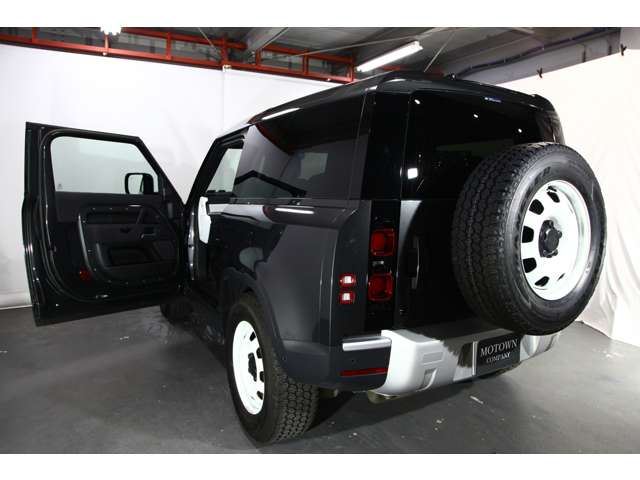 صورة مصغرة 49 لـ 2023 LAND Rover DEFENDER