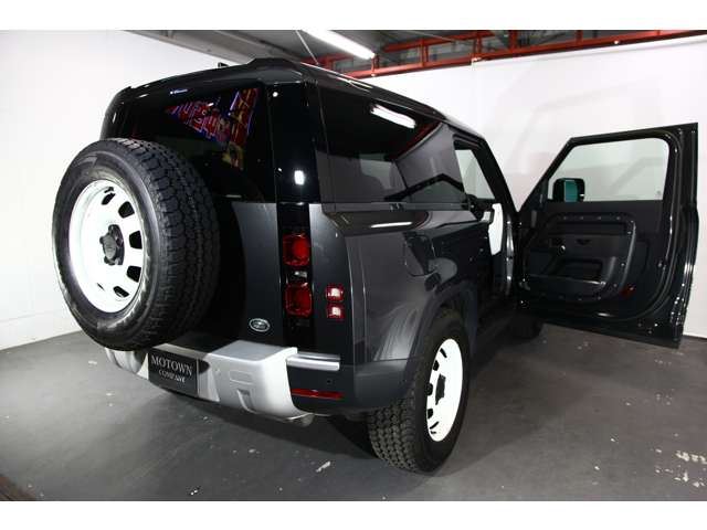 صورة مصغرة 50 لـ 2023 LAND Rover DEFENDER