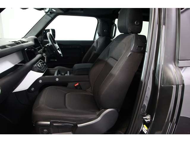 صورة مصغرة 56 لـ 2023 LAND Rover DEFENDER