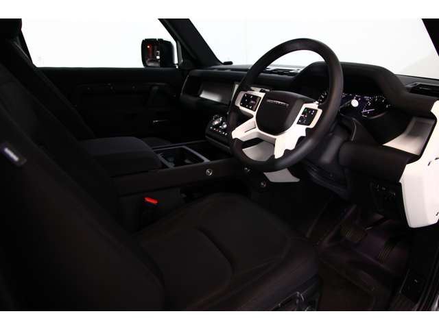 صورة مصغرة 57 لـ 2023 LAND Rover DEFENDER