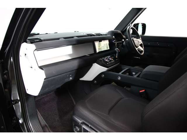 صورة مصغرة 58 لـ 2023 LAND Rover DEFENDER