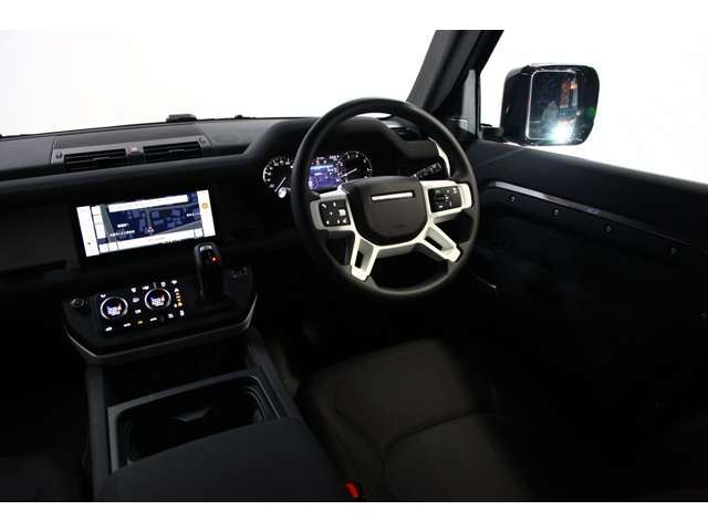 صورة مصغرة 64 لـ 2023 LAND Rover DEFENDER