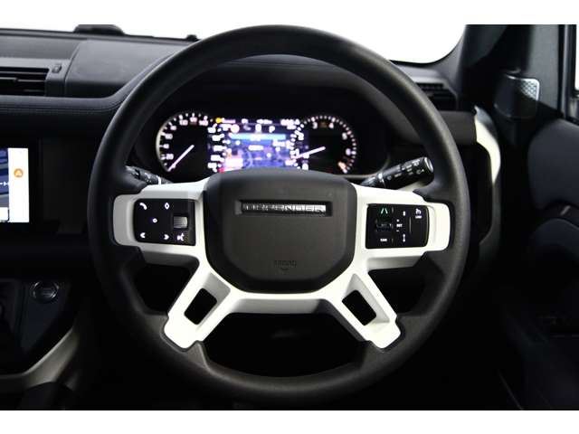 صورة مصغرة 66 لـ 2023 LAND Rover DEFENDER