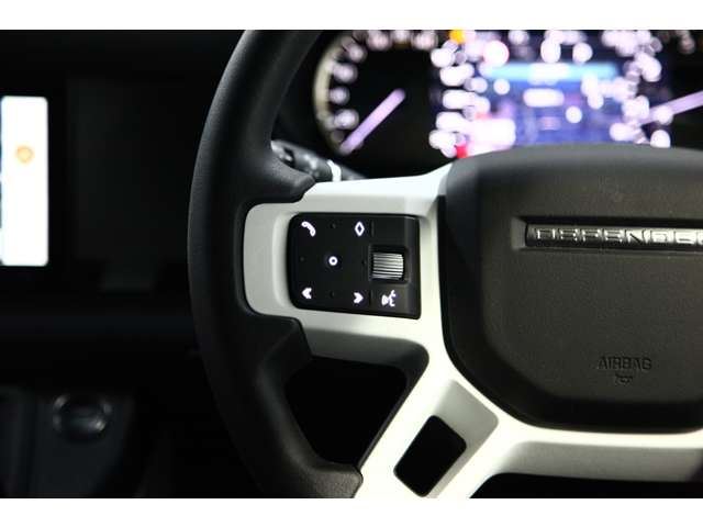 صورة مصغرة 67 لـ 2023 LAND Rover DEFENDER