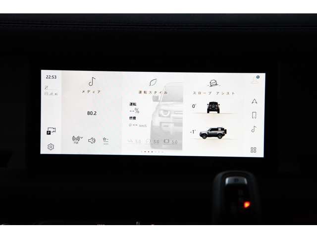 صورة مصغرة 73 لـ 2023 LAND Rover DEFENDER