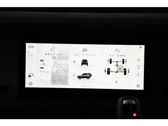 صورة مصغرة 74 لـ 2023 LAND Rover DEFENDER