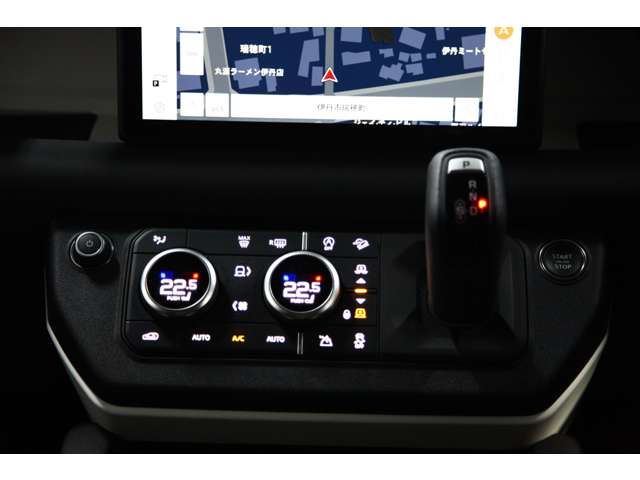 صورة مصغرة 76 لـ 2023 LAND Rover DEFENDER