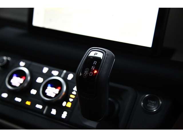 صورة مصغرة 77 لـ 2023 LAND Rover DEFENDER