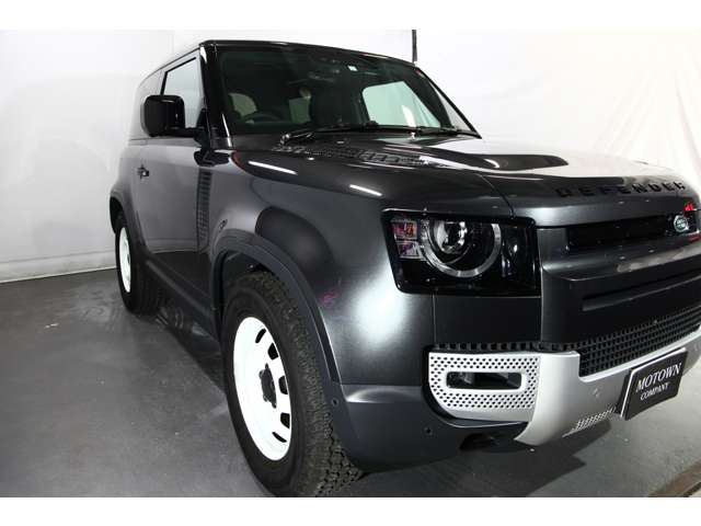 صورة مصغرة 10 لـ 2023 LAND Rover DEFENDER