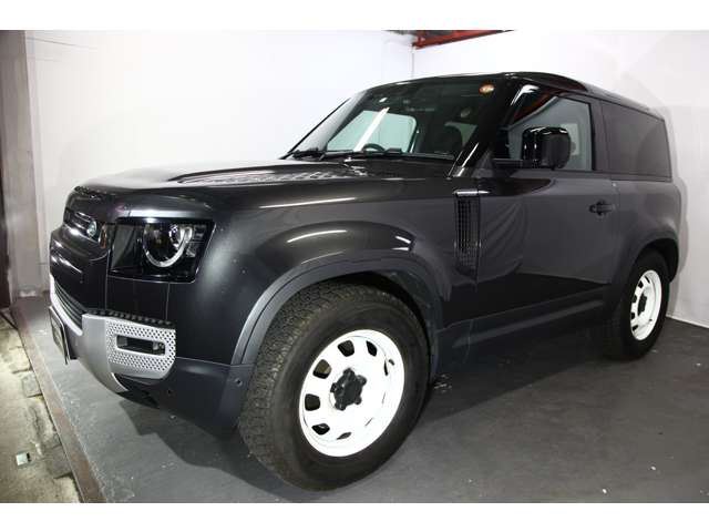 صورة مصغرة 9 لـ 2023 LAND Rover DEFENDER
