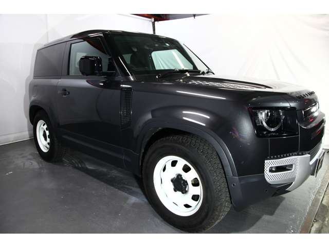 صورة مصغرة 8 لـ 2023 LAND Rover DEFENDER