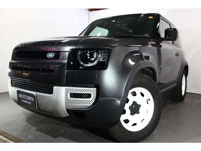 صورة مصغرة 7 لـ 2023 LAND Rover DEFENDER