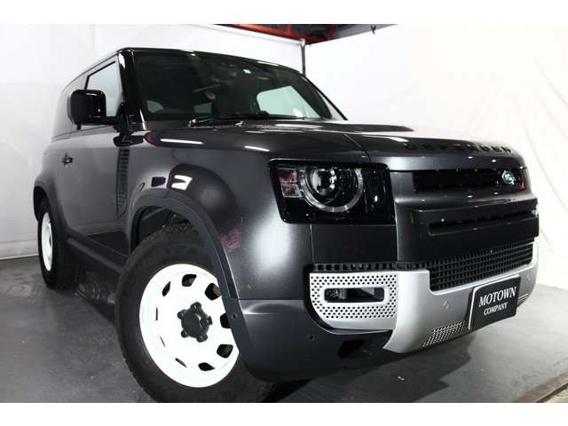 صورة مصغرة 6 لـ 2023 LAND Rover DEFENDER