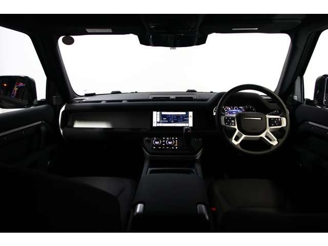 صورة مصغرة 4 لـ 2023 LAND Rover DEFENDER