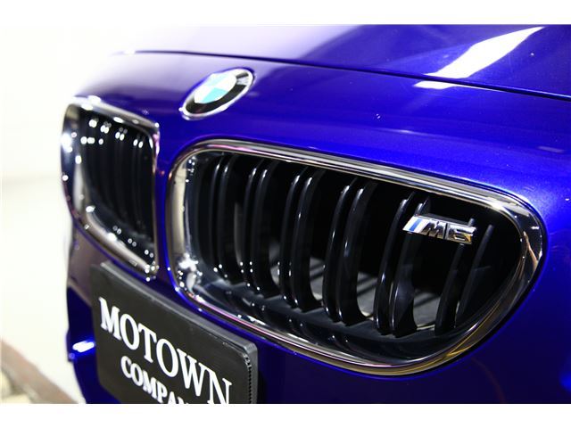 صورة مصغرة 17 لـ 2012 BMW M6 CABRIOLET