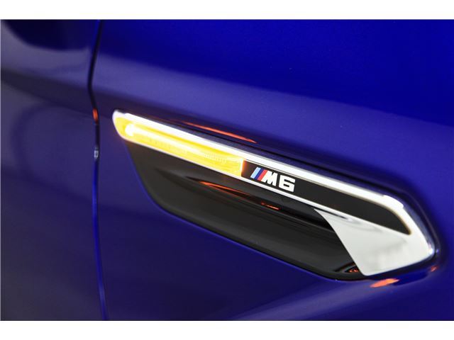 صورة مصغرة 18 لـ 2012 BMW M6 CABRIOLET