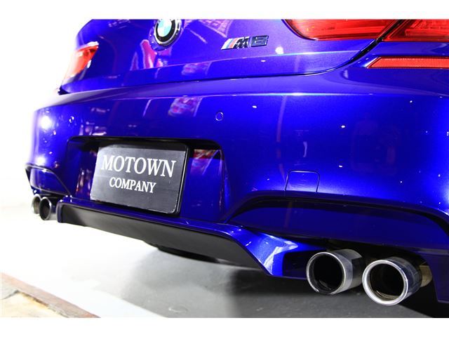 صورة مصغرة 26 لـ 2012 BMW M6 CABRIOLET