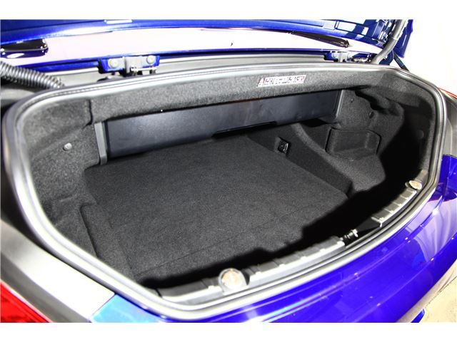 صورة مصغرة 30 لـ 2012 BMW M6 CABRIOLET
