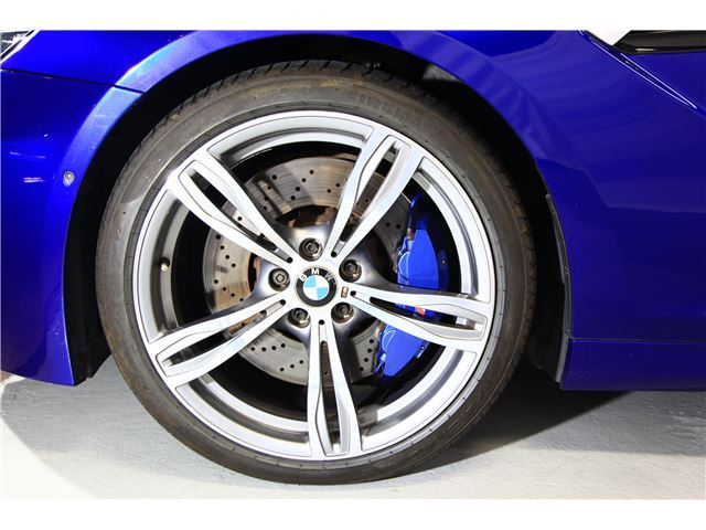 صورة مصغرة 35 لـ 2012 BMW M6 CABRIOLET