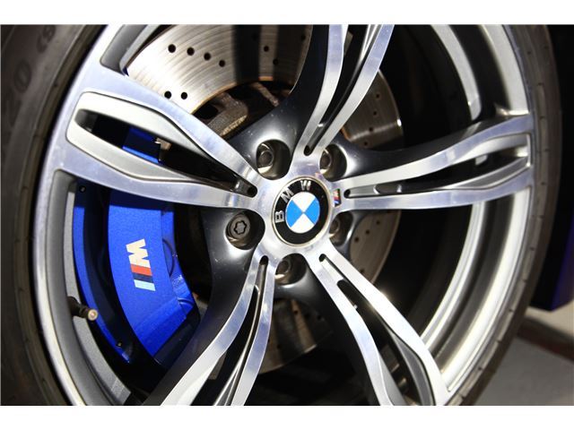 صورة مصغرة 36 لـ 2012 BMW M6 CABRIOLET