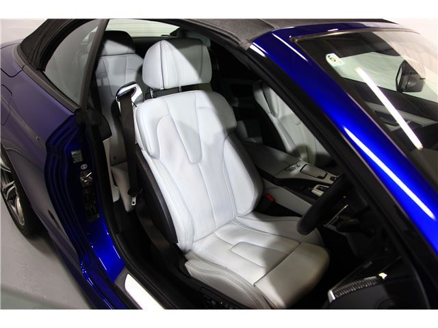 صورة مصغرة 37 لـ 2012 BMW M6 CABRIOLET
