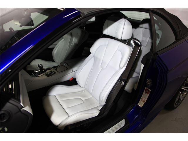 صورة مصغرة 38 لـ 2012 BMW M6 CABRIOLET