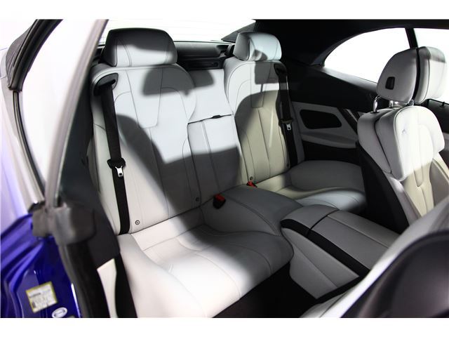 صورة مصغرة 39 لـ 2012 BMW M6 CABRIOLET