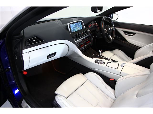 صورة مصغرة 42 لـ 2012 BMW M6 CABRIOLET