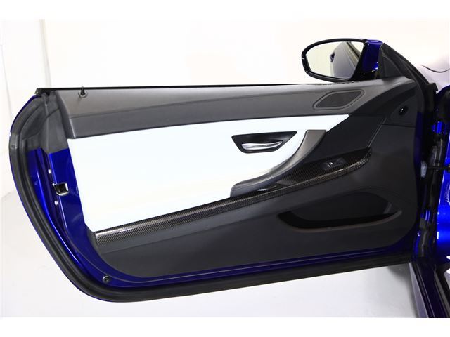 صورة مصغرة 46 لـ 2012 BMW M6 CABRIOLET
