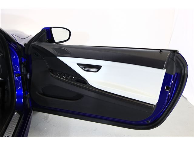صورة مصغرة 47 لـ 2012 BMW M6 CABRIOLET