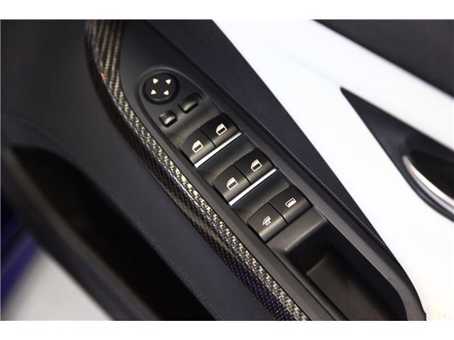 صورة مصغرة 48 لـ 2012 BMW M6 CABRIOLET