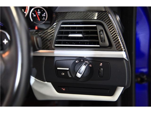 صورة مصغرة 49 لـ 2012 BMW M6 CABRIOLET