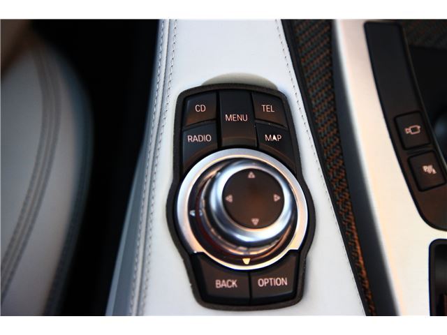 صورة مصغرة 52 لـ 2012 BMW M6 CABRIOLET