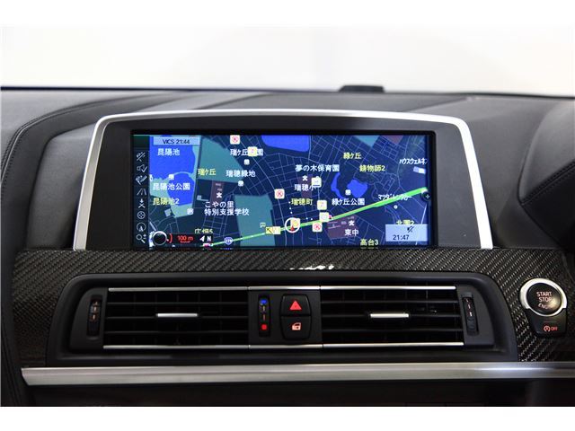 صورة مصغرة 54 لـ 2012 BMW M6 CABRIOLET