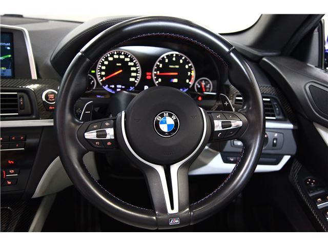صورة مصغرة 56 لـ 2012 BMW M6 CABRIOLET