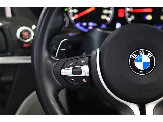 صورة مصغرة 57 لـ 2012 BMW M6 CABRIOLET