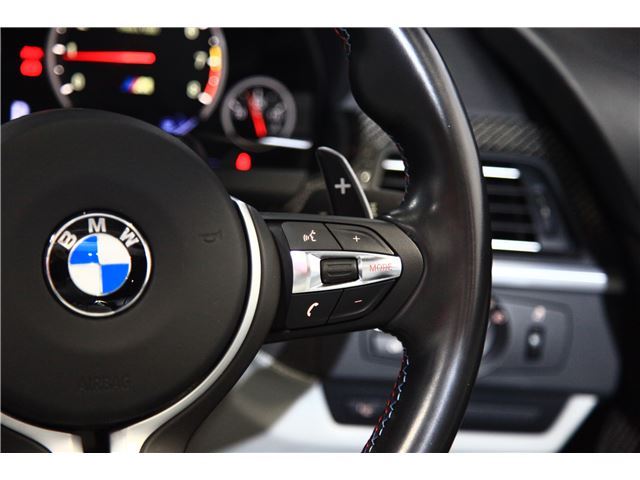 صورة مصغرة 58 لـ 2012 BMW M6 CABRIOLET