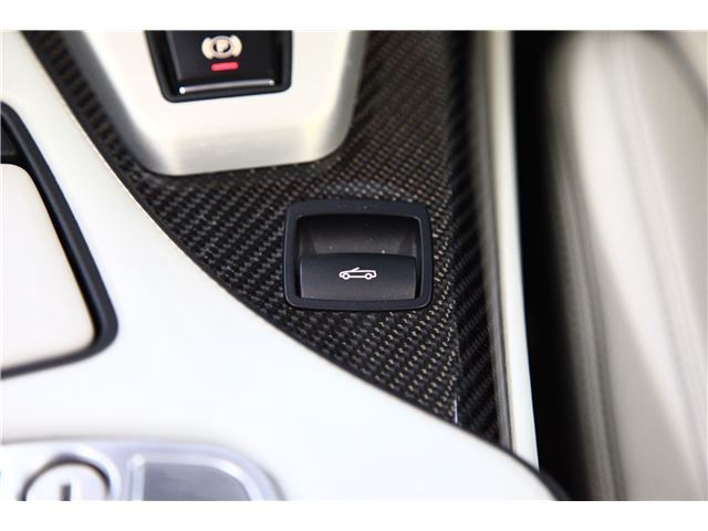 صورة مصغرة 59 لـ 2012 BMW M6 CABRIOLET