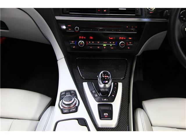 صورة مصغرة 60 لـ 2012 BMW M6 CABRIOLET
