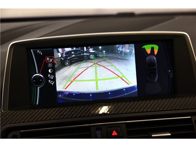 صورة مصغرة 61 لـ 2012 BMW M6 CABRIOLET