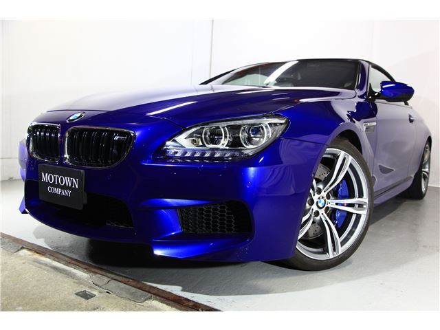 2012 BMW M6 CABRIOLET 照片 7