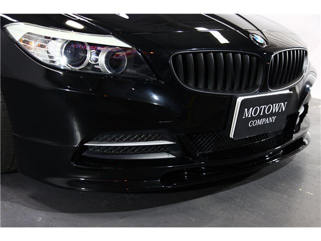 2009 BMW Z4 缩略图 12