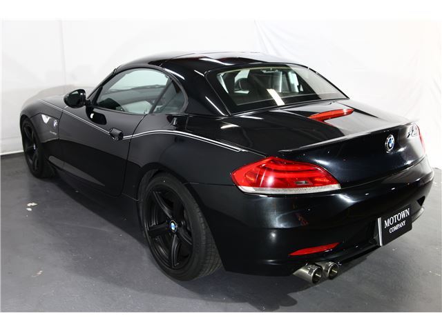 2009 BMW Z4 缩略图 15
