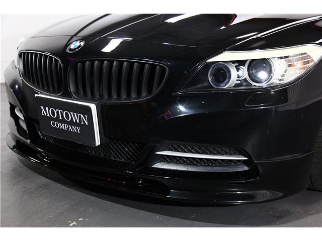 2009 BMW Z4 缩略图 13