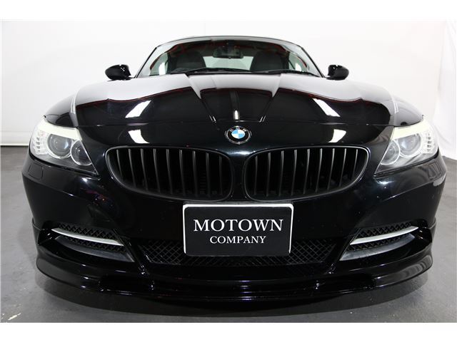 2009 BMW Z4 照片 2